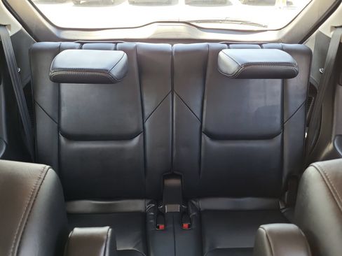 Used 2022 MAZDA CX-9 Touring Plus AWD/4WD image 32