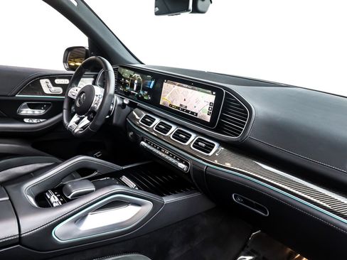 Used 2023 Mercedes-Benz GLE 53 AMG 4MATIC image 15