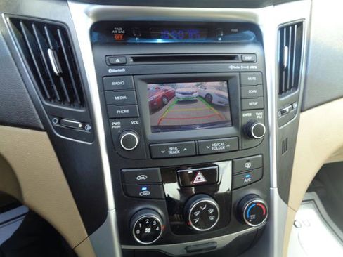 Used 2014 Hyundai Sonata GLS w/ Popular Equipment Group 2 FWD image 38