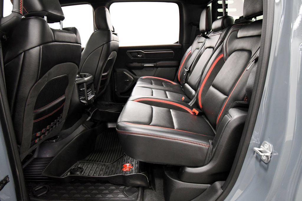 Used 2021 RAM 1500 TRX w/ TRX Lanuch Edition AWD/4WD image 15