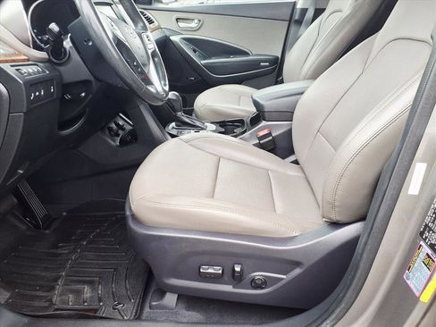 Used 2018 Hyundai Santa Fe Sport w/ 2.0T Ultimate Tech Package 05 image 22