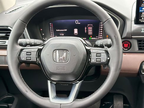 New 2026 Honda Pilot Touring image 16