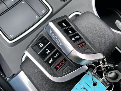 Used 2023 Acura MDX w/Technology Package image 14