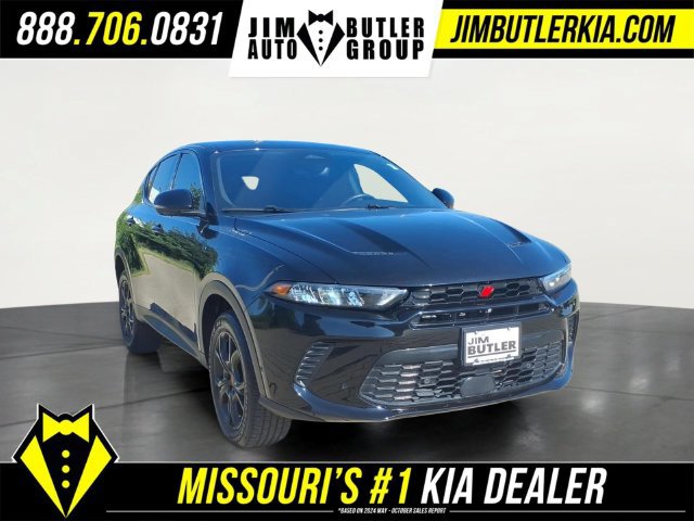 Used 2023 Dodge Hornet GT w/ Tech Pack w/o Parking AWD/4WD image 21