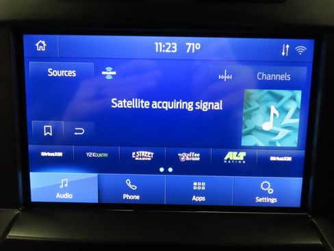 Used 2022 Ford F250 XLT w/ XLT Premium Package image 17