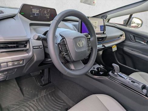 New 2026 Toyota Prius Limited image 3