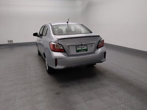 Used 2024 Mitsubishi Mirage G4 SE FWD image 6