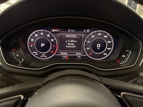 Used 2019 Audi A5 2.0T Prestige image 10