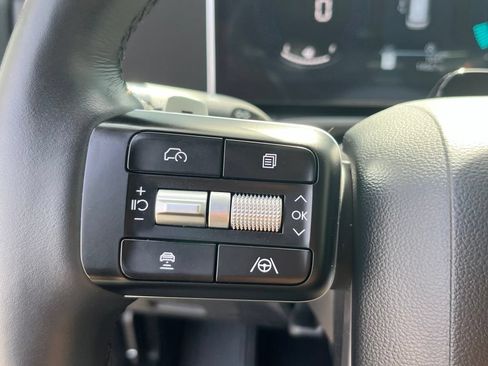 Used 2026 Hyundai Santa Fe SEL FWD image 20