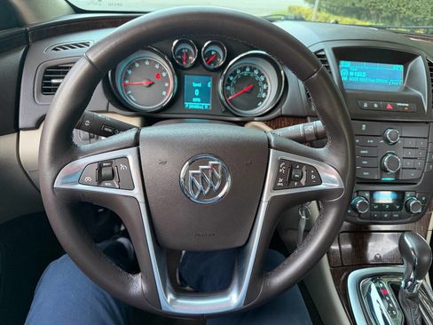 Used 2012 Buick Regal Leather image 27