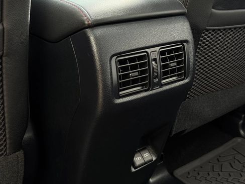 Certified 2023 Toyota 4Runner TRD Pro AWD/4WD image 27