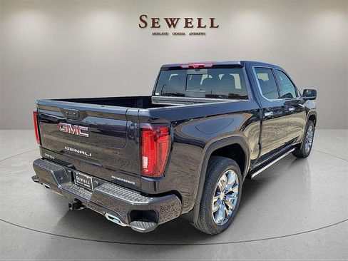 New 2026 GMC Sierra 1500 Denali image 5