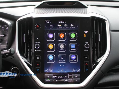 Certified 2023 Subaru Ascent Limited AWD/4WD image 14