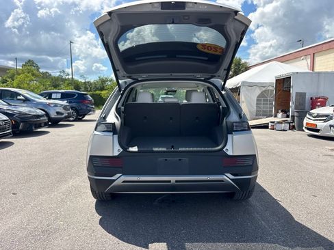 Used 2023 Hyundai Ioniq 5 SEL RWD image 14