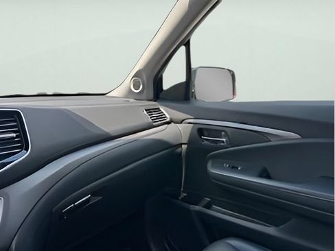 Used 2021 Honda Ridgeline RTL-E image 17