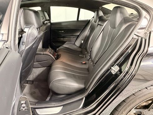 Used 2017 BMW 640i Gran Coupe xDrive image 14