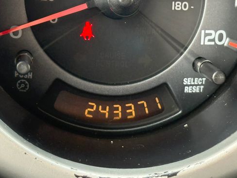 Used 2003 Honda Element EX image 10