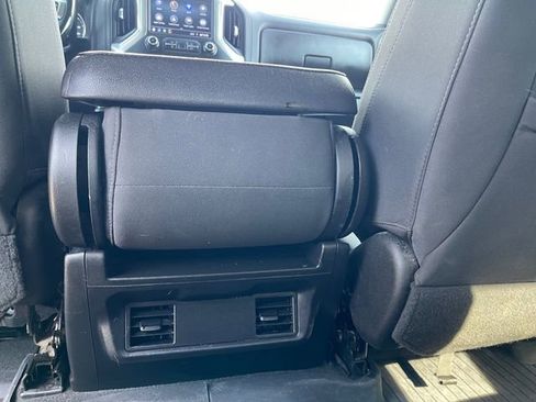 Used 2023 Chevrolet Silverado 2500 LT image 17