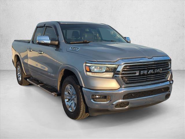 Used 2019 RAM 1500 Laramie RWD image 3