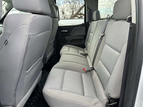 Used 2017 Chevrolet Silverado 1500 LS w/ Trailering Package image 12