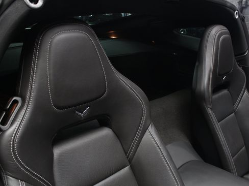 Used 2019 Chevrolet Corvette Grand Sport RWD image 55