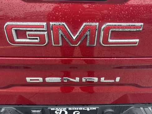 Used 2023 GMC Sierra 1500 Denali image 31