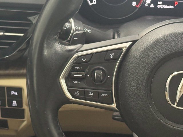 Used 2019 Acura RDX w/ Advance Package FWD image 10