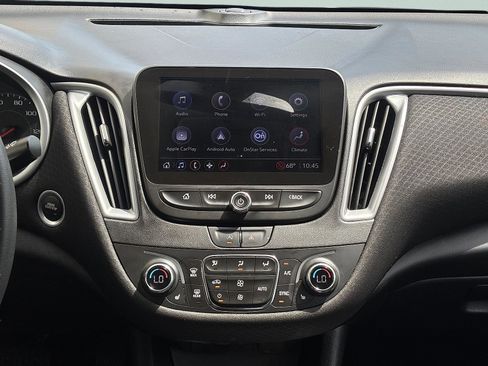 Used 2022 Chevrolet Malibu LT FWD image 20