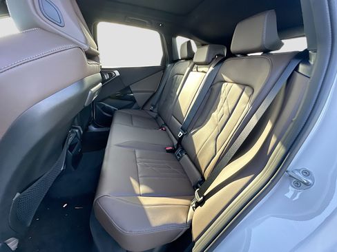 New 2026 BMW X3 xDrive30i w/ Convenience Package AWD/4WD image 18