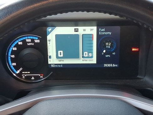 Used 2022 Ford Bronco Badlands image 19