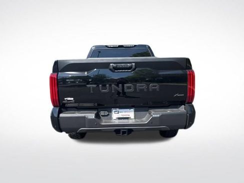 New 2026 Toyota Tundra SR5 AWD/4WD image 4
