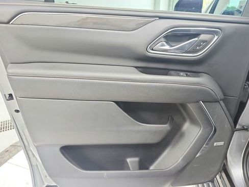 Used 2023 GMC Yukon XL AT4 AWD/4WD image 37