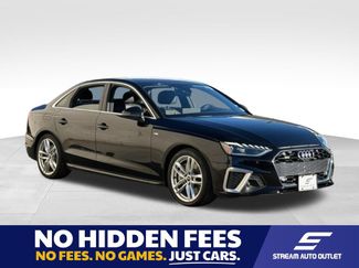 Used 2023 Audi A4 2.0T Premium Plus AWD/4WD 360° Tour
