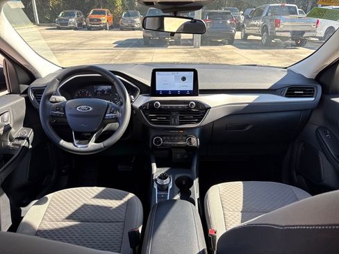 Used 2022 Ford Escape SE w/ Convenience Package image 7