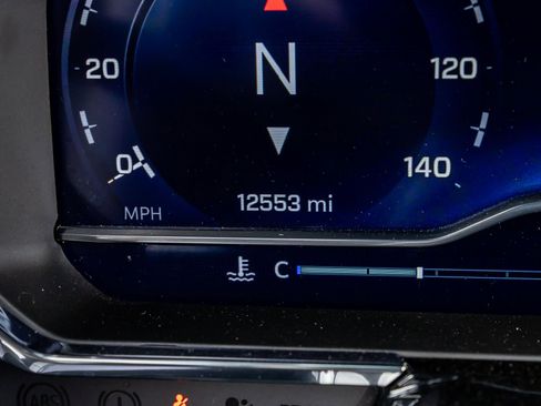 Used 2024 Chevrolet Silverado 1500 RST w/ Convenience Package II image 20