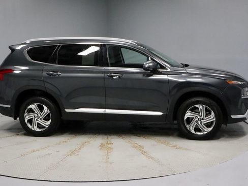 Certified 2022 Hyundai Santa Fe SEL AWD/4WD image 11