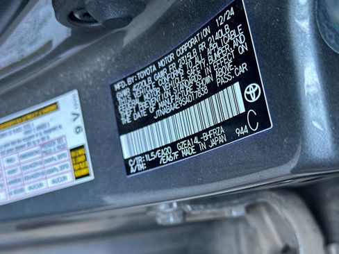 Used 2025 Toyota Corolla GR AWD/4WD image 25