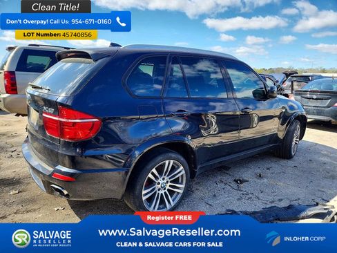 Used 2013 BMW X5 xDrive35i image 4