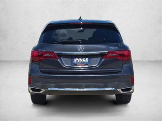 Used 2019 Acura MDX FWD w/ Technology Package video 4