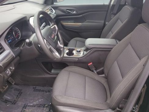 Used 2023 GMC Acadia SLE w/ Driver Convenience Package AWD/4WD image 18
