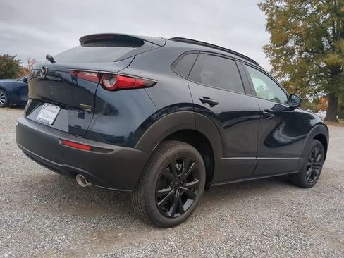 New 2026 MAZDA CX-30 2.5 Turbo w/ Premium Package image 4