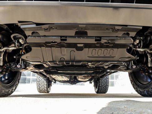 Used 2024 Lexus GX 550 image 15