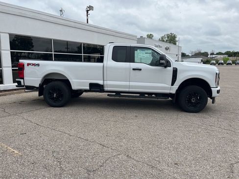 New 2025 Ford F250 XL w/ STX Appearance Package image 2