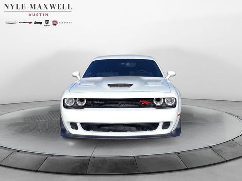 Used 2021 Dodge Challenger R/T Scat Pack image 18