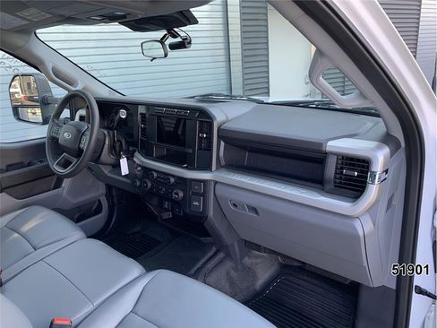 Used 2024 Ford F350 XL w/ XL Driver Assist Package image 27