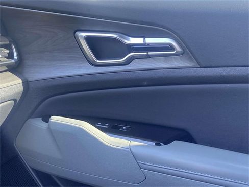 Used 2023 Kia Sportage X-Line w/ X-Line Premium Package image 26