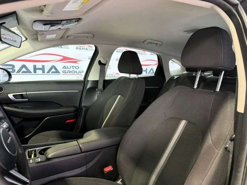 Used 2025 Hyundai Sonata SEL FWD image 31