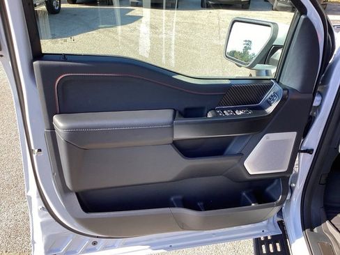 New 2025 Ford F150 Raptor AWD/4WD image 25