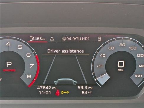 Used 2023 Audi A3 2.0T Premium image 10