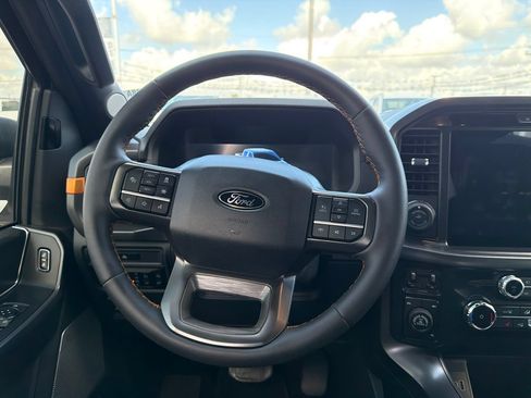 Used 2025 Ford F150 Tremor w/ Tow/Haul Package AWD/4WD image 11